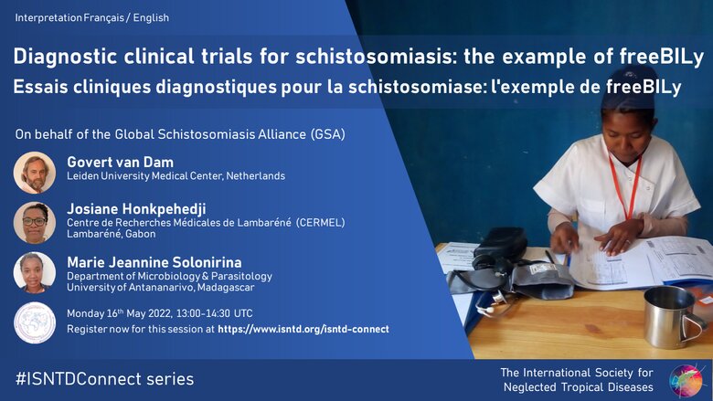 schistosomiasis 2022